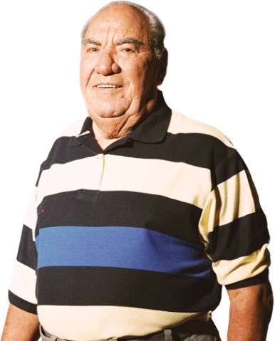 Morre em SP, aos 91 anos, o fundador da Casas Bahia, Samuel Klein