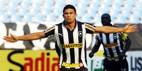  Embalado, Botafogo vence Náutico por 3 a 1 no Engenhão