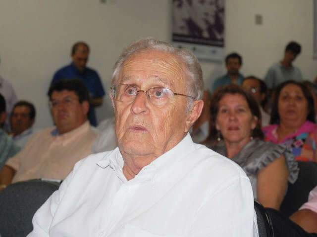  Ex-deputado Nelson Trad deve permanecer na UTI por 72 horas