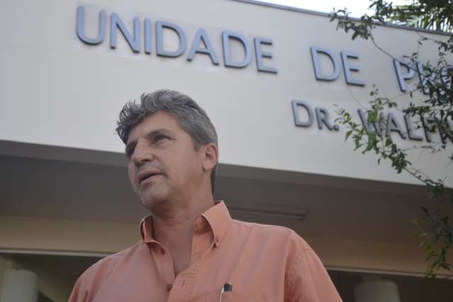 Desola&ccedil;&atilde;o, dor, desespero e ang&uacute;stia na espera por uma vaga em hospital