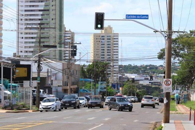 Virar &agrave; esquerda &eacute; proibido na Cear&aacute; h&aacute; 8 anos, mas poucos respeitam