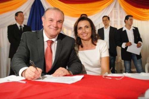 Juiz cassa mandato do prefeito e vice de Caracol e os deixa ineleg&iacute;veis