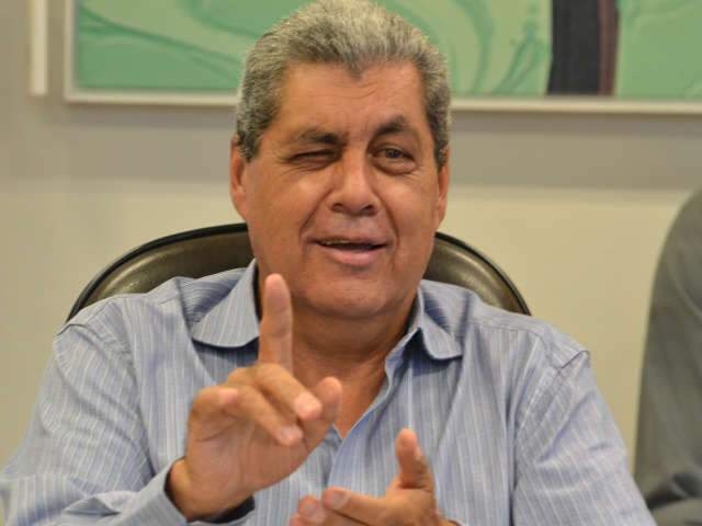  &quot;Quem achar que n&atilde;o pode ser deputado, passar bem&quot;, diz Andr&eacute;