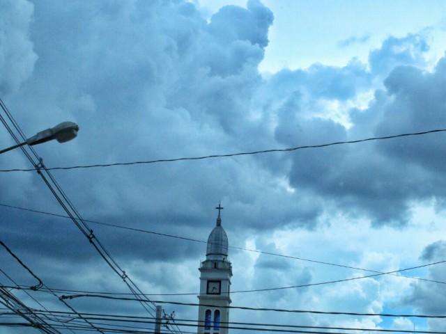 Fim de semana em MS ter&aacute; sol, chuva isolada e m&aacute;xima de 38&ordm;C