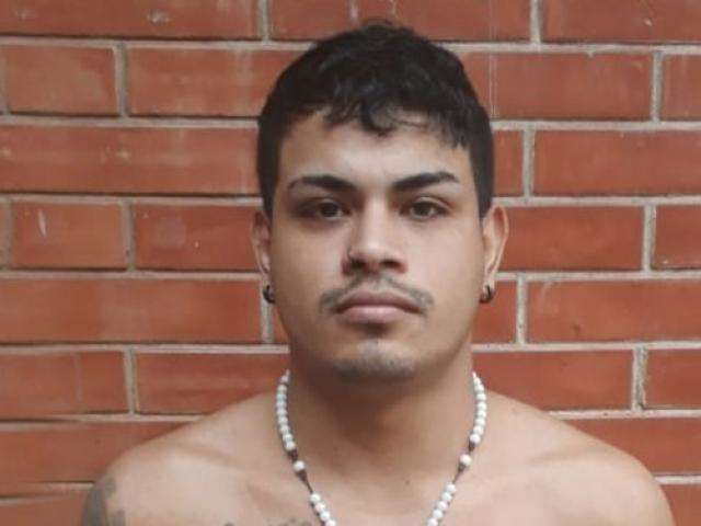 Terceiro suspeito de participar de decapita&ccedil;&atilde;o de rapaz &eacute; preso em SP