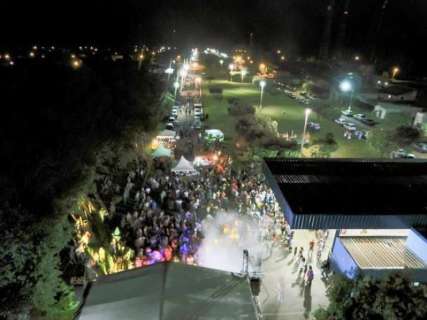 Por falta de dinheiro, 8º município de MS cancela Carnaval 2019