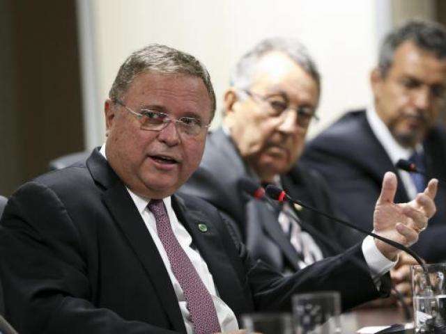 Governo disponibiliza plataforma que ajuda produtor a cumprir C&oacute;digo Florestal