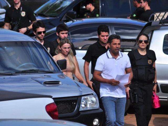 Opera&ccedil;&atilde;o Atenas se arrasta na Justi&ccedil;a 4 anos ap&oacute;s pris&atilde;o de vereadores