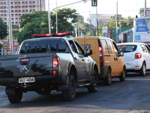 Enem para presidi&aacute;rios come&ccedil;a a ser aplicado nesta ter&ccedil;a