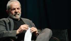 PF indicia Lula em investiga&ccedil;&atilde;o sobre contratos da Odebrecht