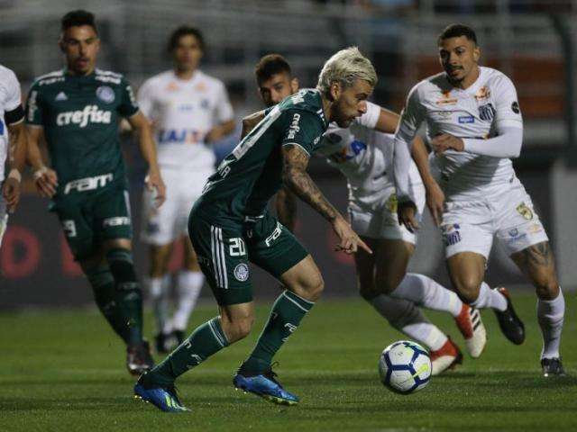 Rodada do Brasileir&atilde;o tem cl&aacute;ssico paulista e carioca neste s&aacute;bado