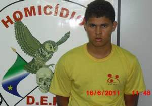  Pol&iacute;cia identifica autor de homic&iacute;dio em 2009 no Dan&uacute;bio Azul