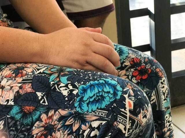 Motorista de aplicativo &eacute; mantida sob poder de bandidos por sete horas