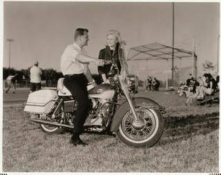 Fotos divulgação Harley-Davidson