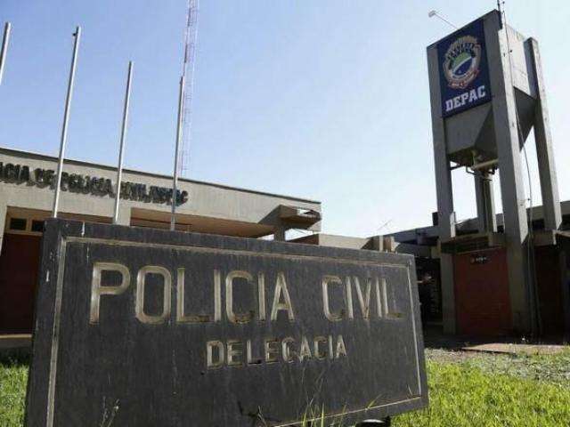 Homem &eacute; morto a facadas no pesco&ccedil;o por rival durante briga por ci&uacute;mes