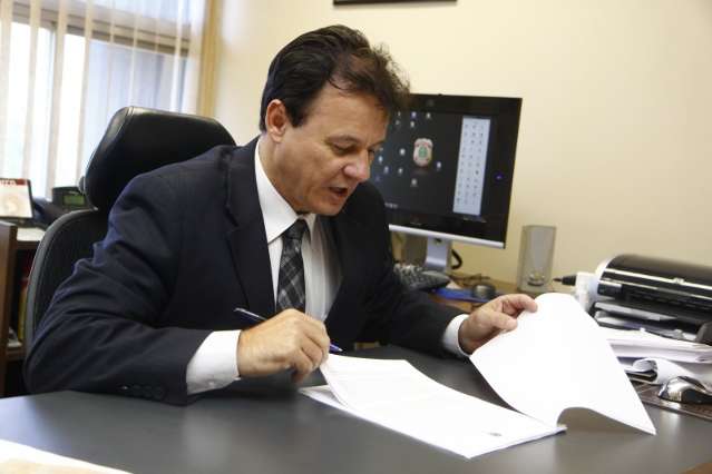 MPF quer ouvir mais m&eacute;dicos de grupo indiciado por forma&ccedil;&atilde;o de cartel