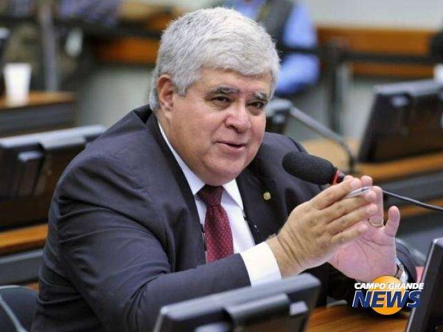 Marun admite convocar delatados, mas descarta ouvir Temer