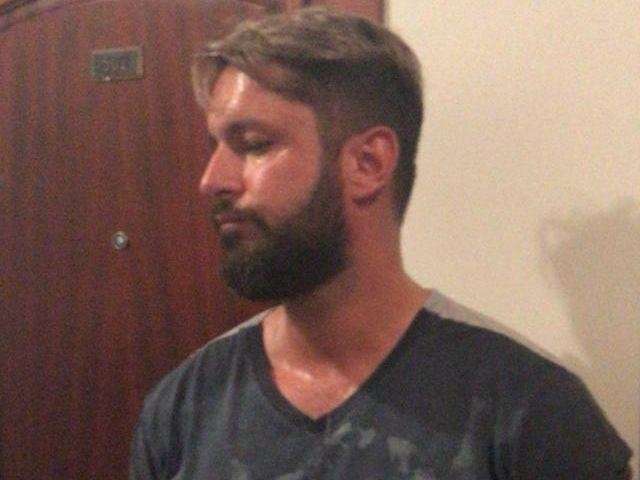 Preso no litoral de SC, Minotauro foi rastreado por policiais federais de MS