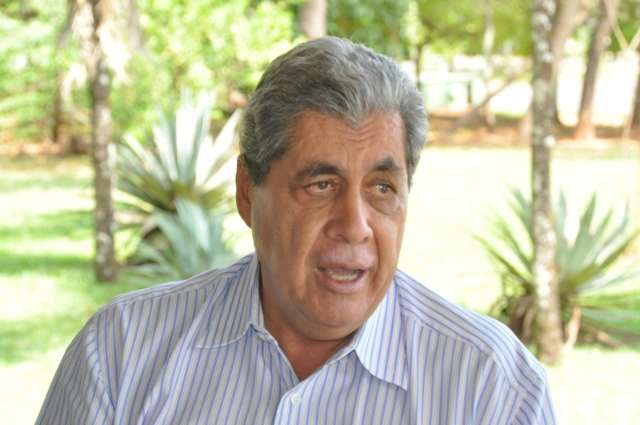 Governador vai entregar 22 ve&iacute;culos para Iagro aumentar fiscaliza&ccedil;&atilde;o no MS