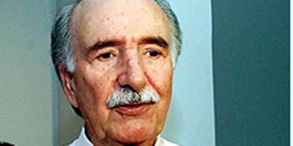 Dagoberto se licencia e Schimidt deve voltar a presidir o PDT