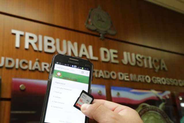 Divulga&ccedil;&atilde;o dos denunciados ter&aacute; transmiss&atilde;o pela intranet