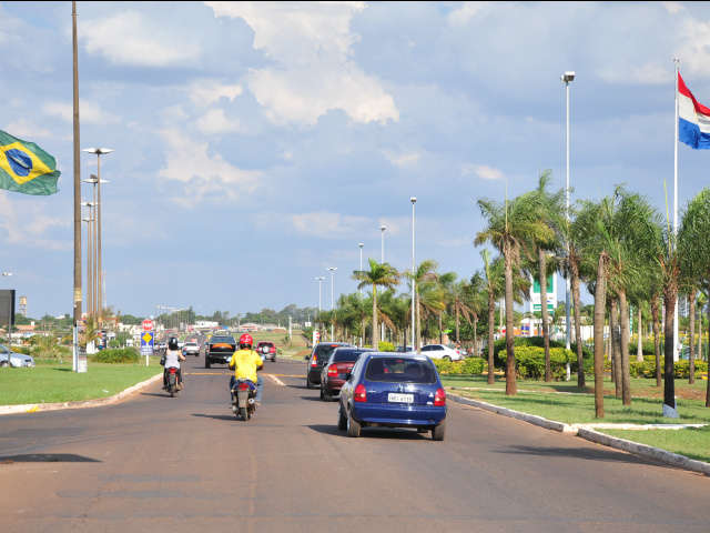  TCU destaca abandono da PF na fronteira, j&aacute; denunciado por sindicato