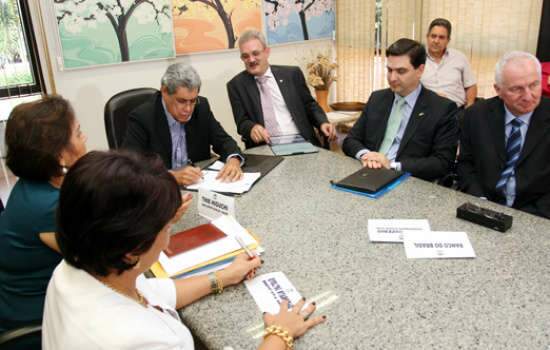  Decreto amplia em 24 meses o prazo para quitar empr&eacute;stimos