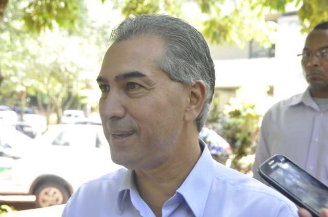 Reinaldo prepara raio-x das finan&ccedil;as para economizar at&eacute; R$ 25 milh&otilde;es