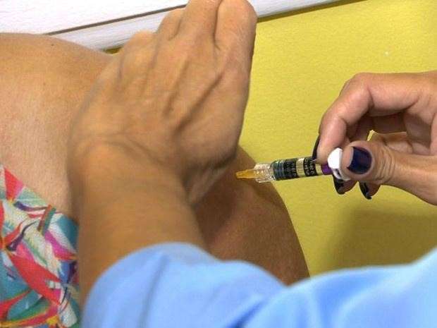 Dia D da campanha de multivacina&ccedil;&atilde;o neste s&aacute;bado em MS tem 486 mil doses