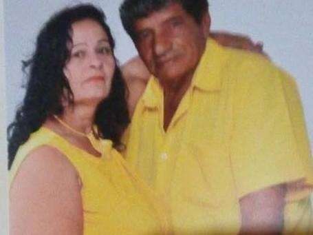 Marido mata mulher a golpes de faca e feminic&iacute;dio faz a 4&ordf; v&iacute;tima da semana 