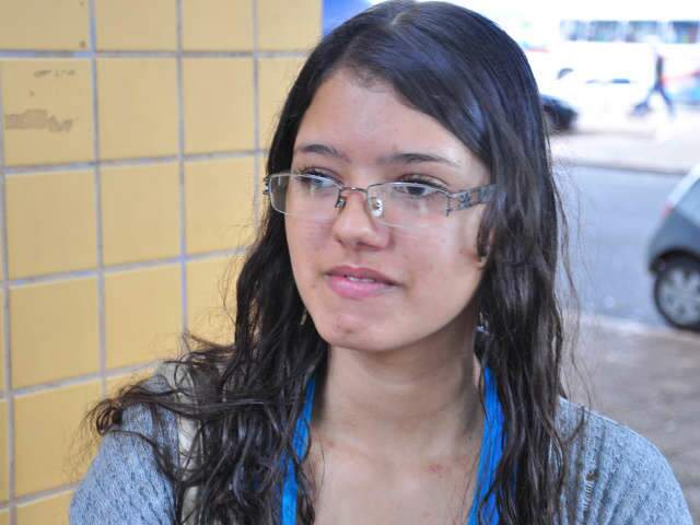  Na volta &agrave;s aulas, estudantes ansiosos para rever os amigos