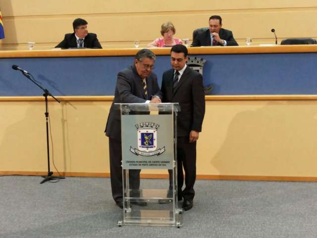 Pela terceira vez, C&acirc;mara fica sem vereadores suficientes para analisar vetos