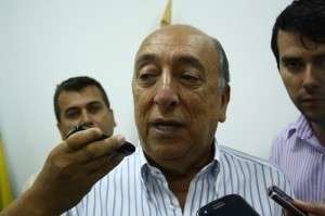 Chaves diz que assessora foi “infeliz” e irá sofrer sanções administrativas