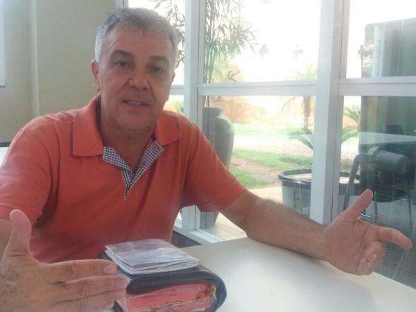 Em penit&ecirc;ncia na Quaresma, cat&oacute;licos deixam manicure e Facebook de lado
