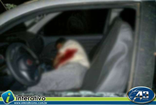 Pecuarista &eacute; morto a tiros ao ajudar amigos v&iacute;timas de assalto