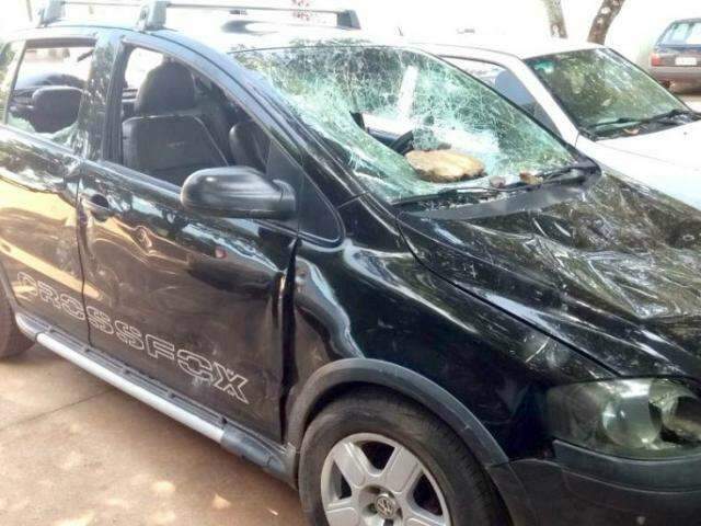 Decretada pris&atilde;o de motorista que &quot;esmagou&quot; perna de menina de 3 anos