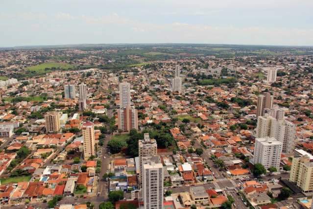Justi&ccedil;a suspende leis que aumentam per&iacute;metro urbano da Capital