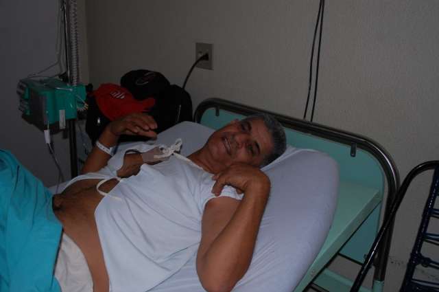 Durante "Outubro Rosa" pacientes relatam a luta contra o c&acirc;ncer