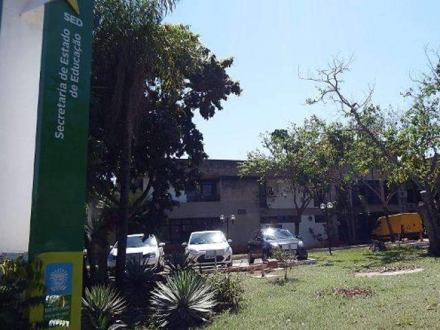 Diretor-adjunto &eacute; afastado de escola suspeito de abuso sexual de crian&ccedil;as 