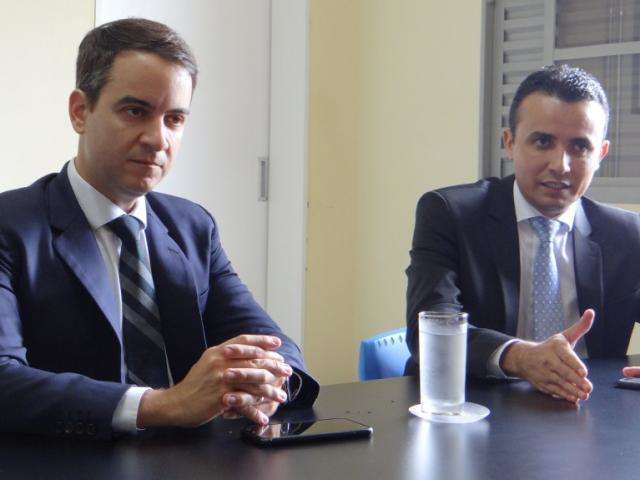 Palestra marca lan&ccedil;amento de Congresso de Direito Administrativo na Capital