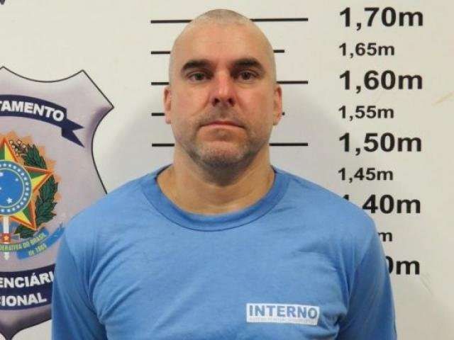 Dinheiro enviado pelo tr&aacute;fico a Marcelo Piloto era sacado em banco de MS 