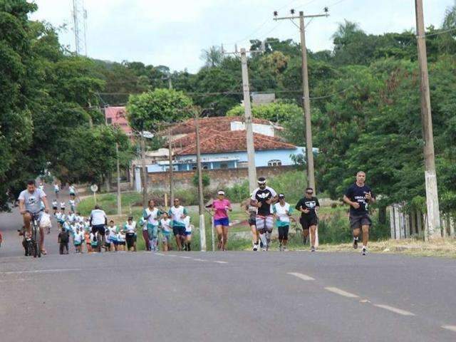 Inscri&ccedil;&otilde;es para 3&ordf; etapa do Circuito das Esta&ccedil;&otilde;es v&atilde;o at&eacute; sexta-feira