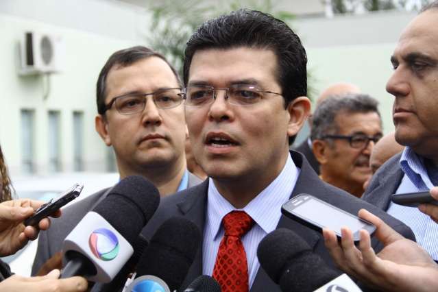 Ap&oacute;s a Semadur, prefeito promete nomear novo titular na Educa&ccedil;&atilde;o esta semana