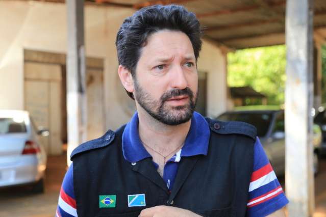 Agentes v&atilde;o decidir se mant&ecirc;m greve, mesmo com multa de R$ 50 mil por dia