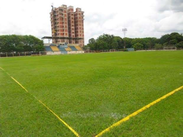 Olheiros do Corinthians chegam nessa quarta e miram futuros craques 