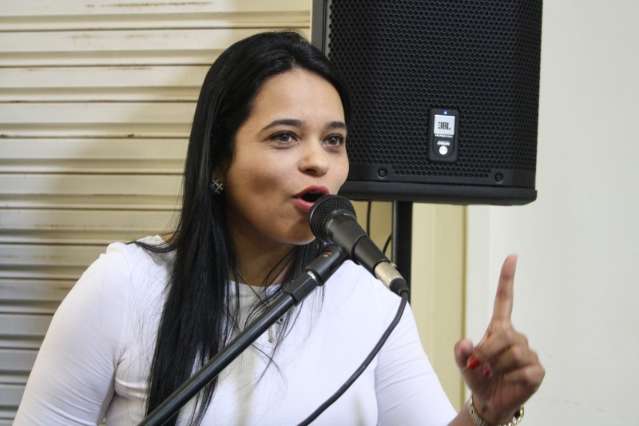 Secret&aacute;ria vai &agrave; C&acirc;mara pressionar vota&ccedil;&atilde;o do projeto sobre Inspe&ccedil;&atilde;o Municipal
