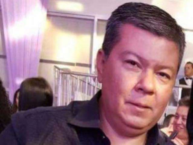 Homem &eacute; socorrido por parentes, mas morre baleado em hospital na fronteira 