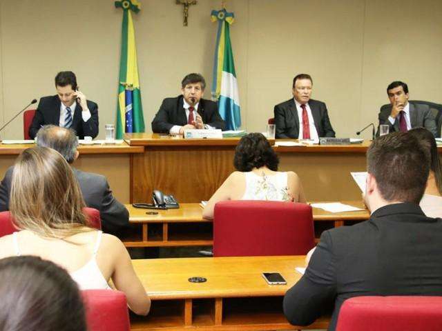 Picarelli &eacute; escolhido relator do pedido de abertura da CPI dos Fantasmas