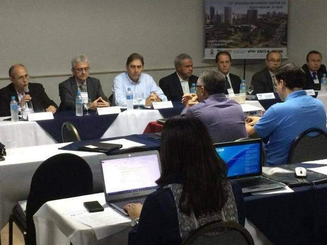 Ainda faltam nomes na den&uacute;ncia da Opera&ccedil;&atilde;o Coffee Break, diz prefeito