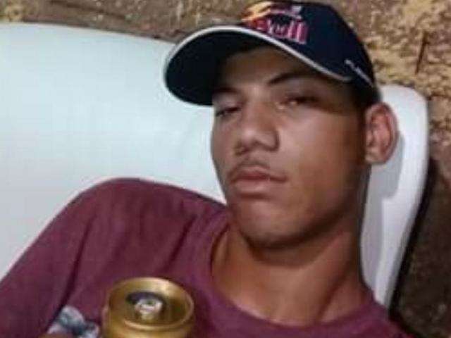 Com passagens desde 2013, jovem &eacute; morto durante tentativa de roubo